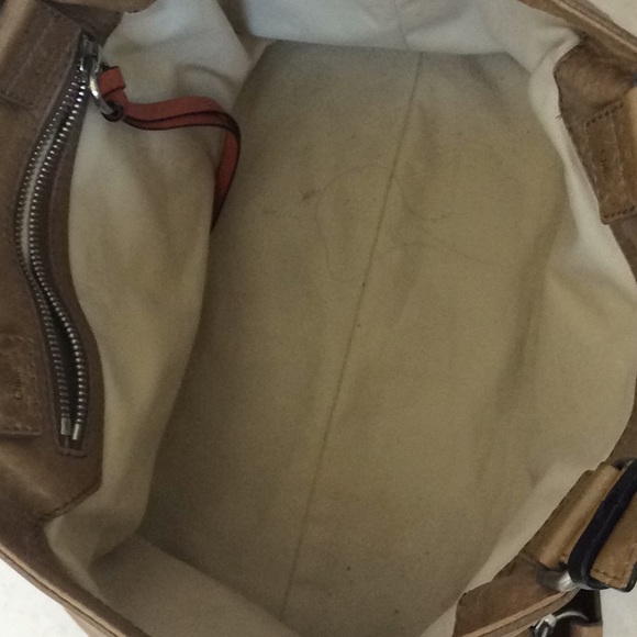 Chloe tote handbag - Picture 3 of 3